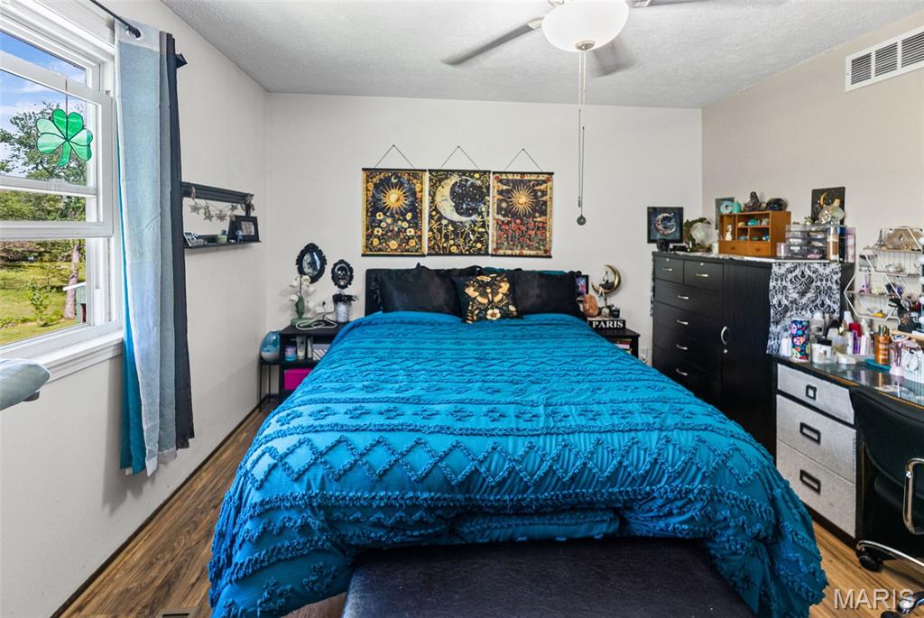 Starkeys David Heirs Add - Residential