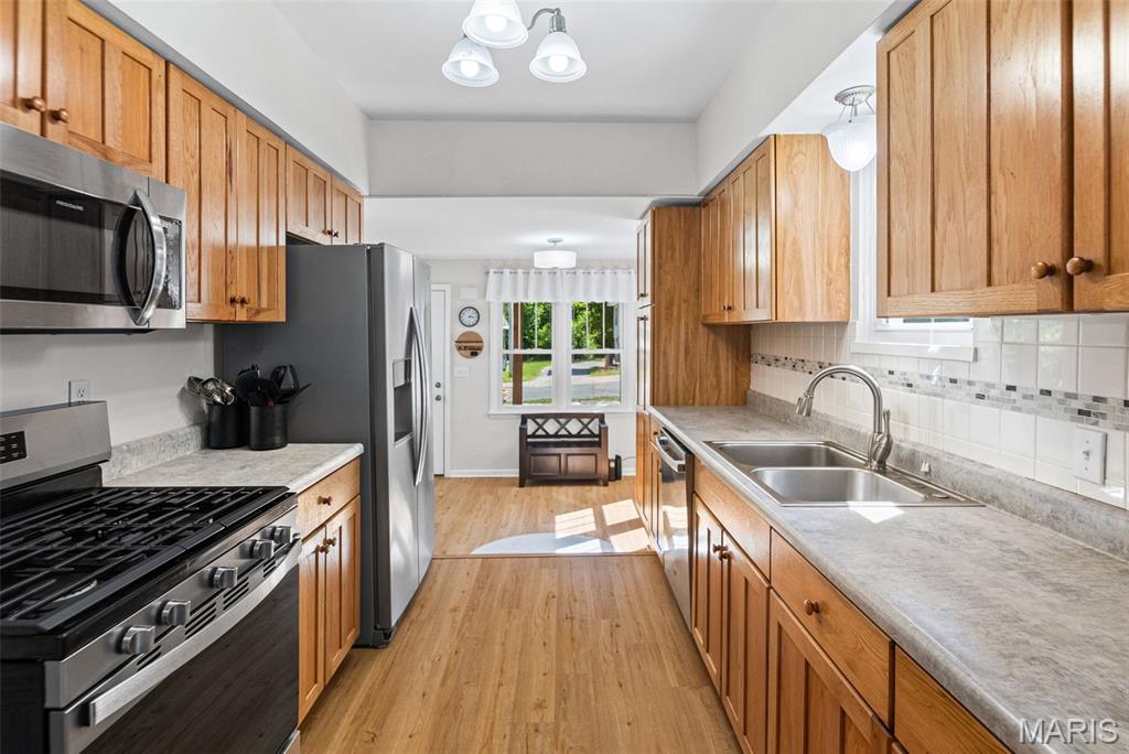 Starkeys David Heirs Add - Residential