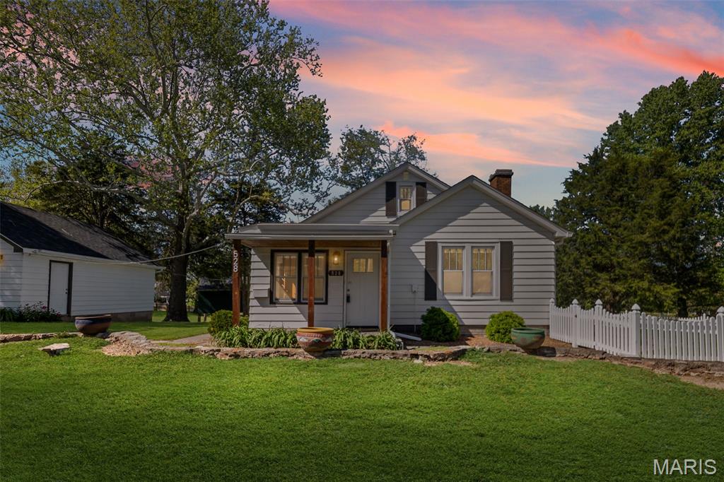 Starkeys David Heirs Add - Residential