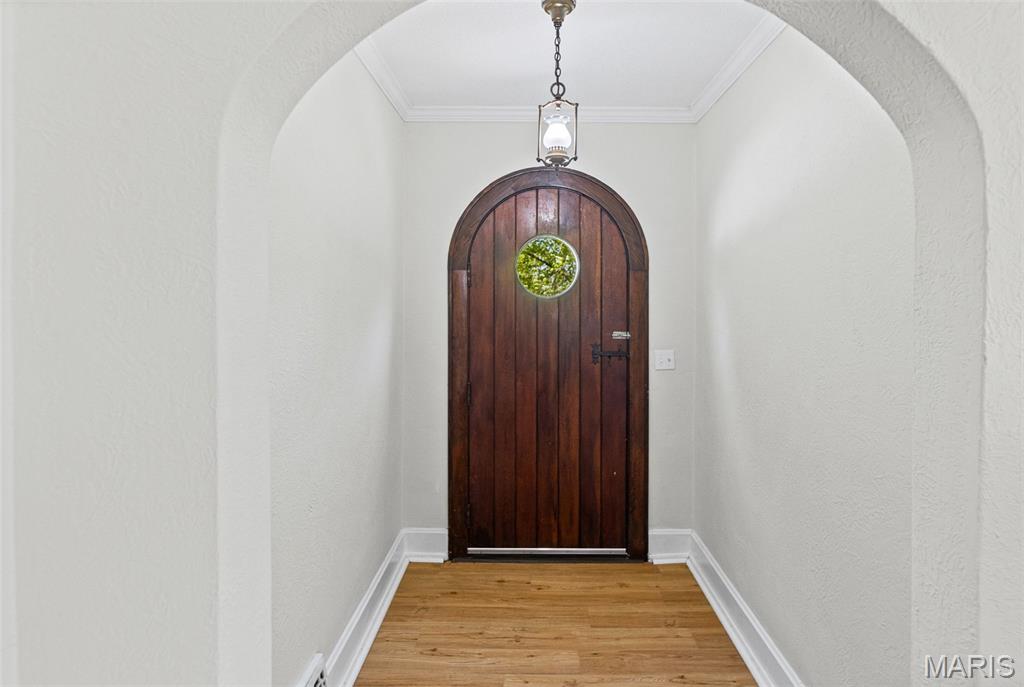 Starkeys David Heirs Add - Residential