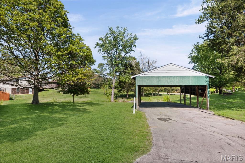 Starkeys David Heirs Add - Residential