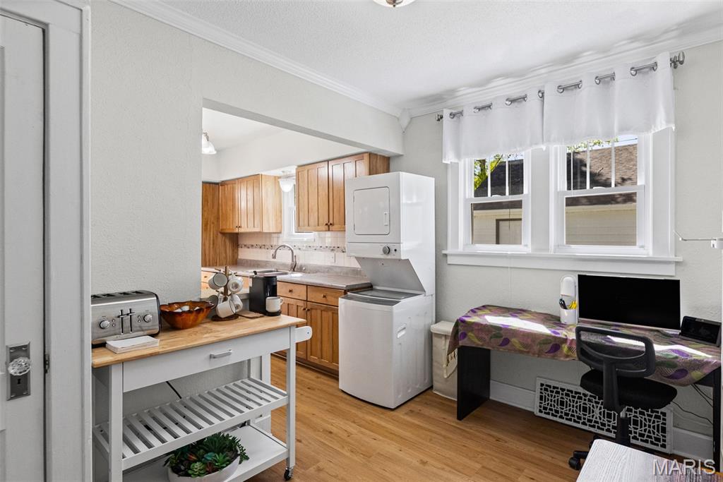 Starkeys David Heirs Add - Residential