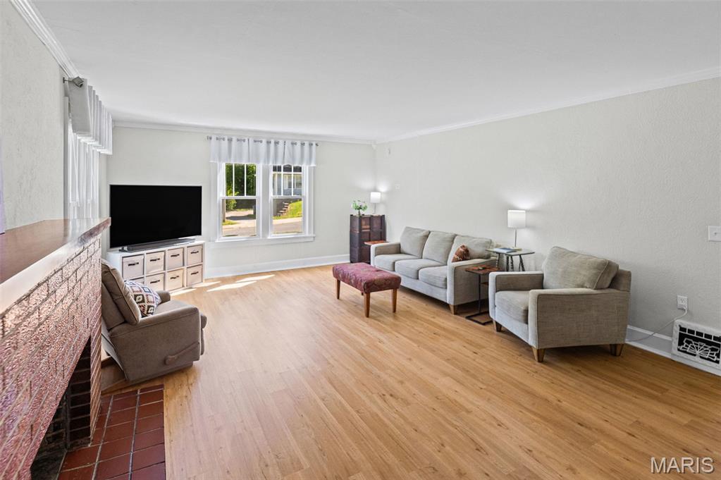 Starkeys David Heirs Add - Residential