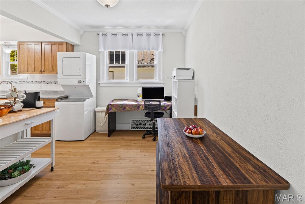 Starkeys David Heirs Add - Residential