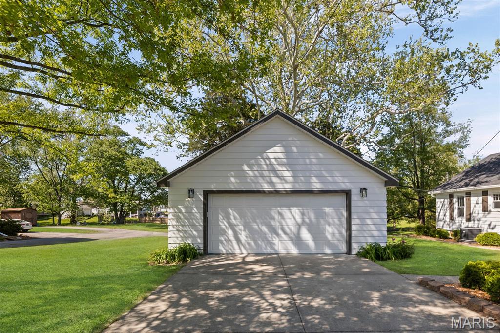 Starkeys David Heirs Add - Residential