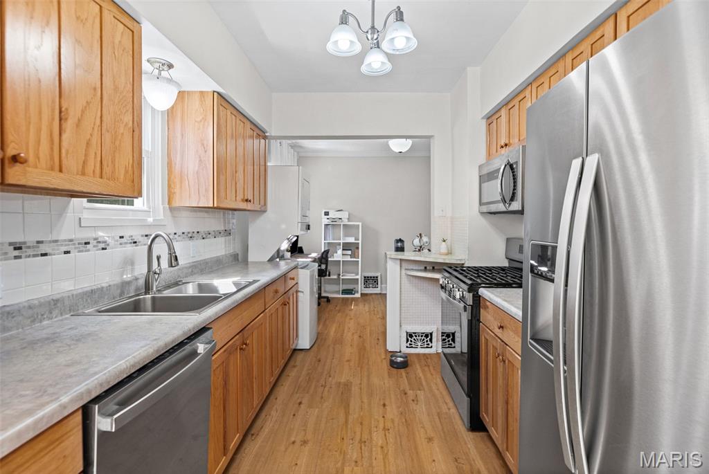 Starkeys David Heirs Add - Residential