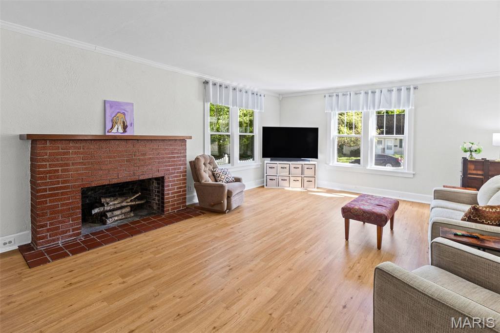 Starkeys David Heirs Add - Residential