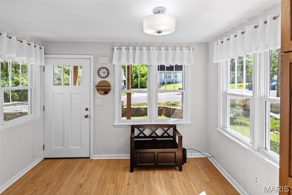 Starkeys David Heirs Add - Residential