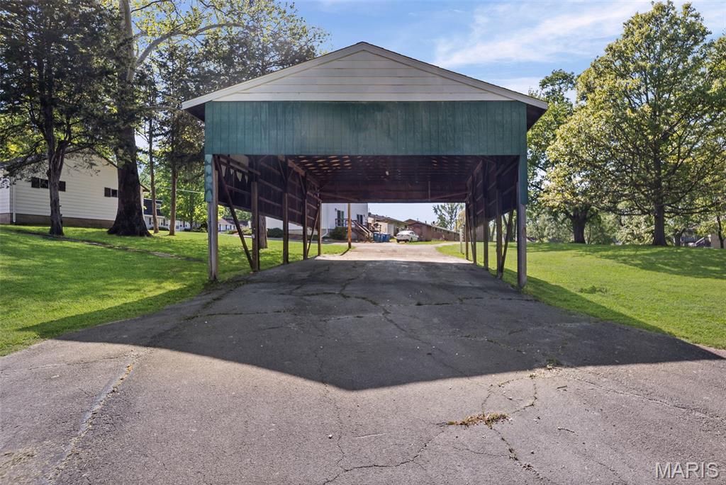 Starkeys David Heirs Add - Residential
