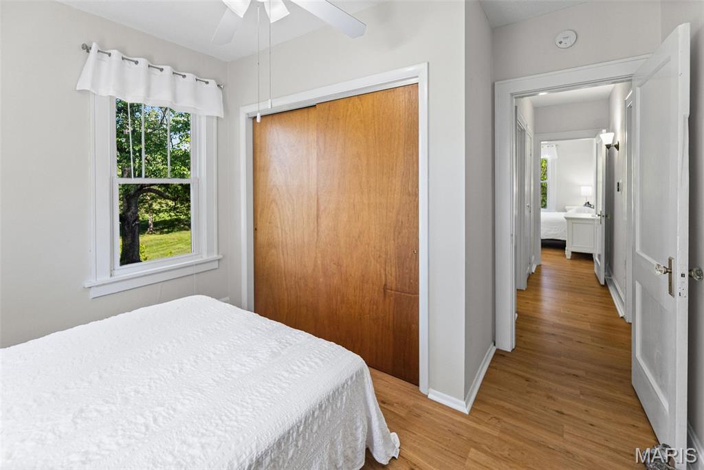 Starkeys David Heirs Add - Residential