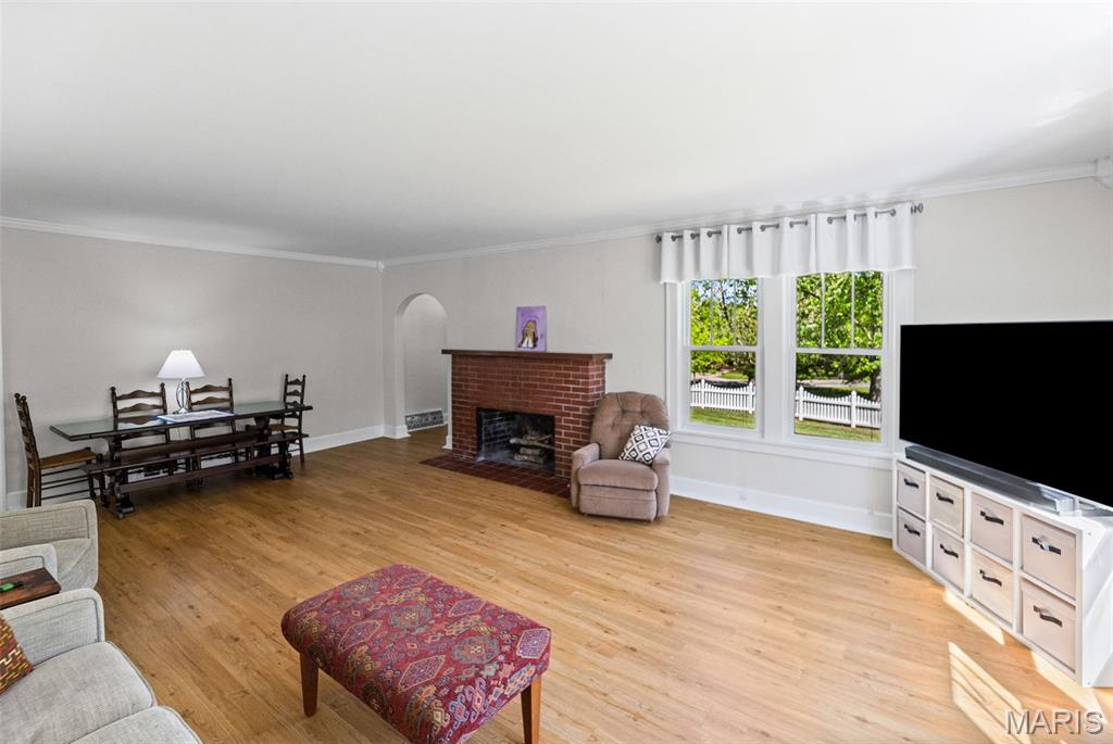 Starkeys David Heirs Add - Residential