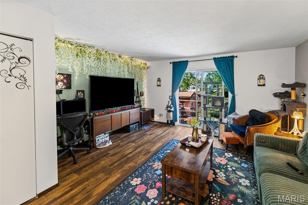 Starkeys David Heirs Add - Residential