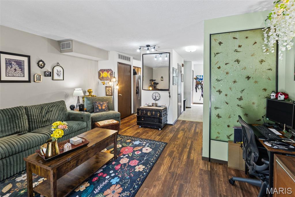 Starkeys David Heirs Add - Residential