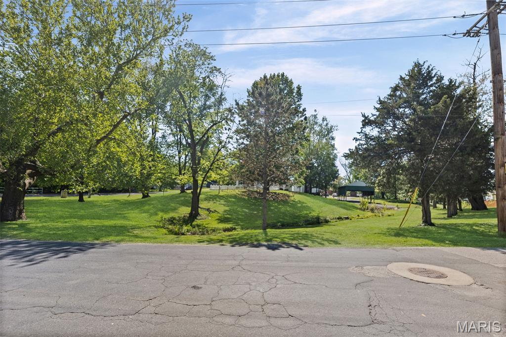 Starkeys David Heirs Add - Residential