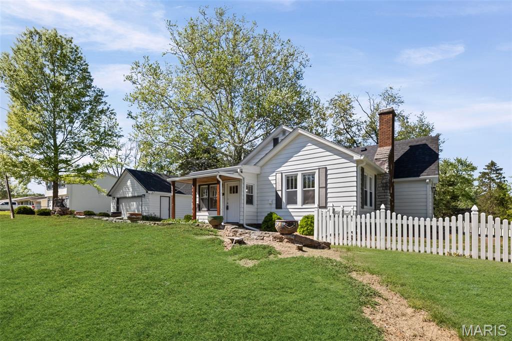 Starkeys David Heirs Add - Residential