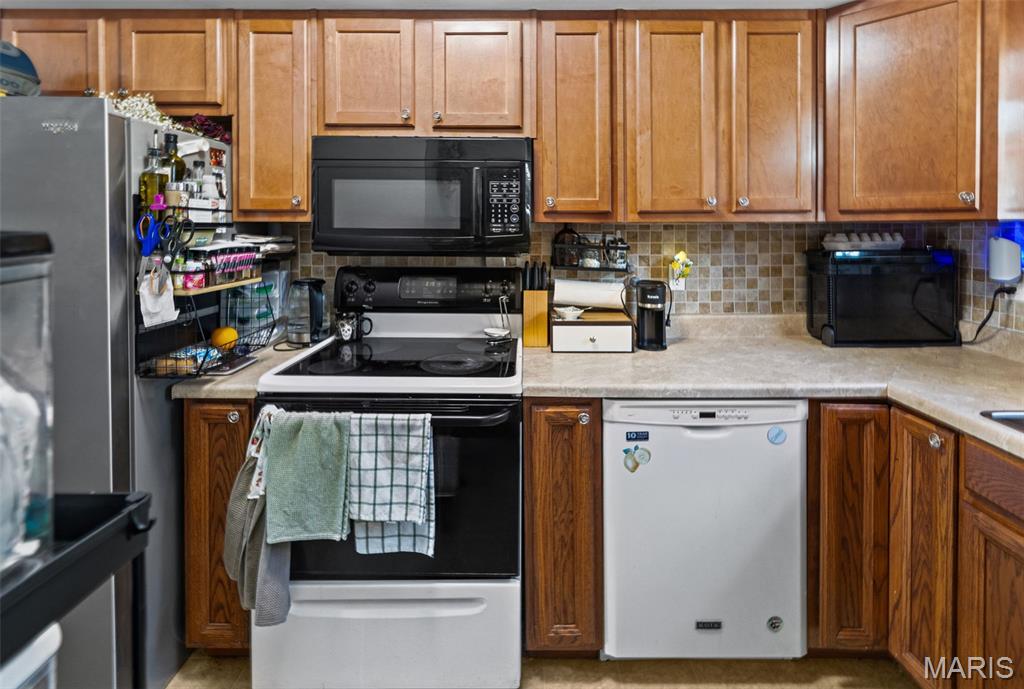 Starkeys David Heirs Add - Residential