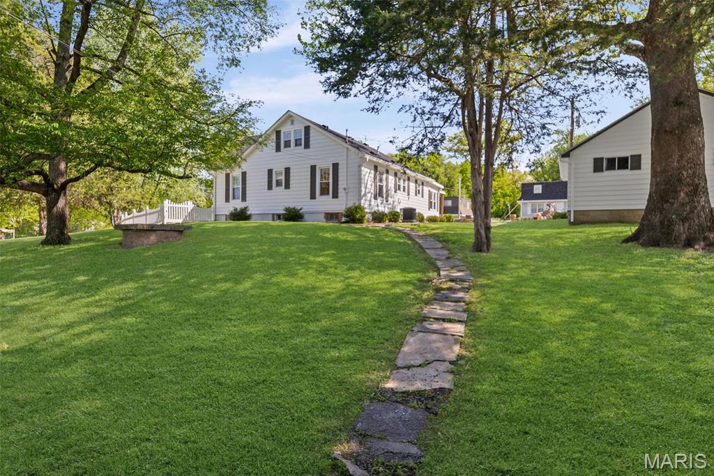 Starkeys David Heirs Add - Residential