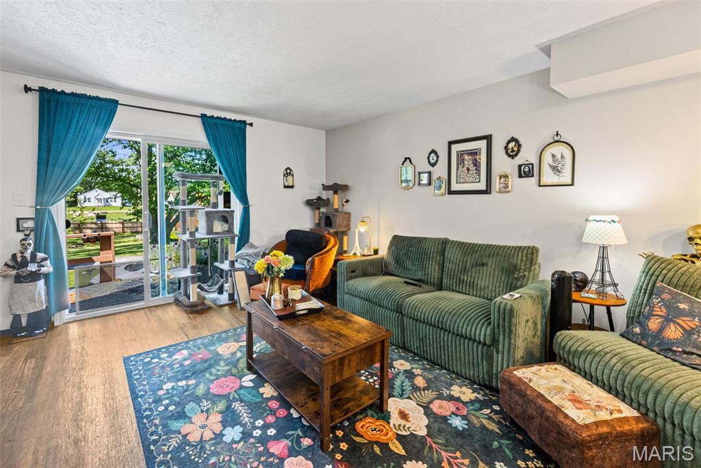 Starkeys David Heirs Add - Residential