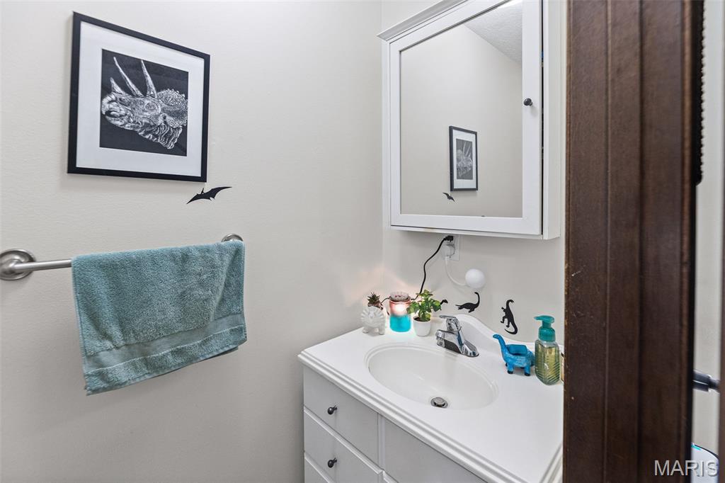 Starkeys David Heirs Add - Residential