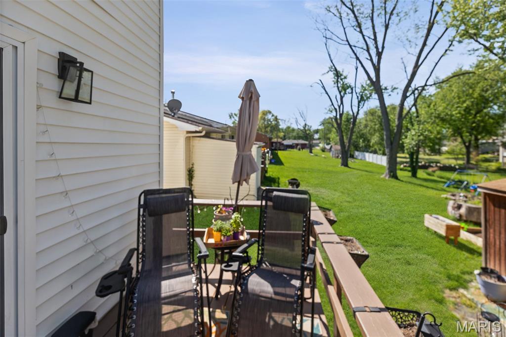 Starkeys David Heirs Add - Residential