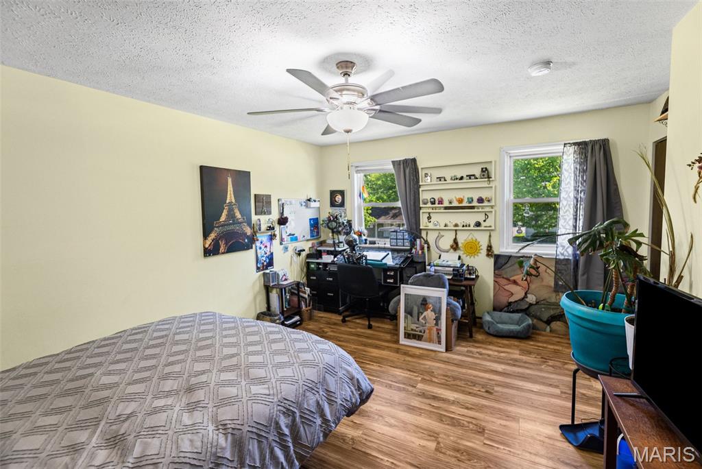 Starkeys David Heirs Add - Residential