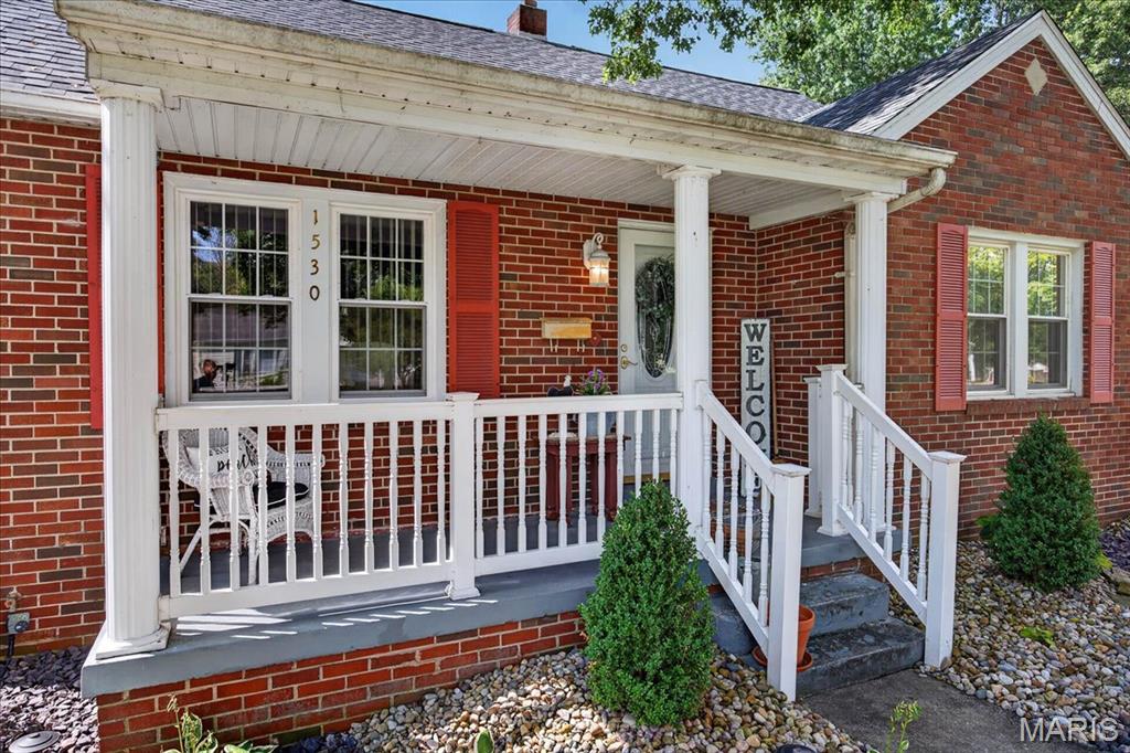 Upper Carlyle - Residential
