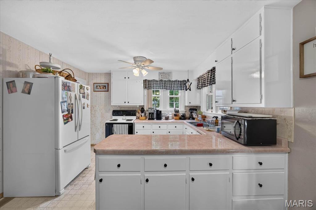 Upper Carlyle - Residential