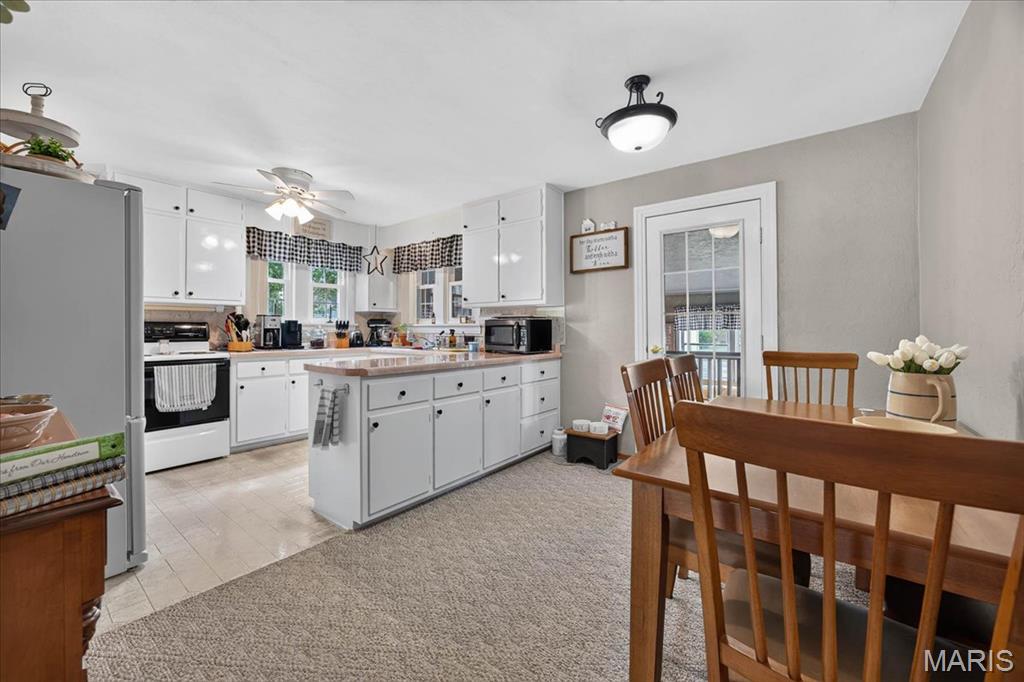 Upper Carlyle - Residential