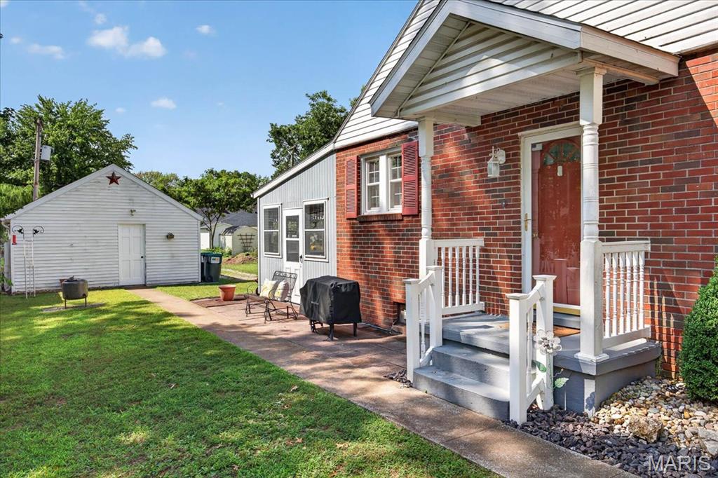 Upper Carlyle - Residential