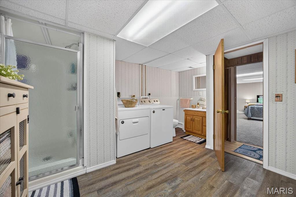 Upper Carlyle - Residential