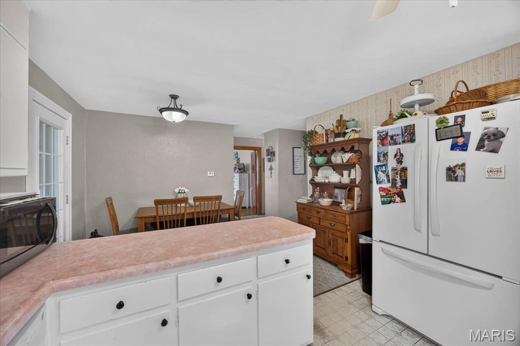 Upper Carlyle - Residential