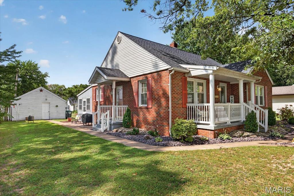 Upper Carlyle - Residential