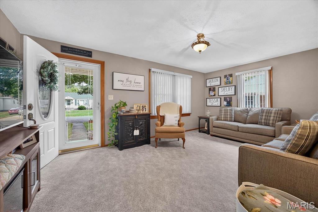 Upper Carlyle - Residential