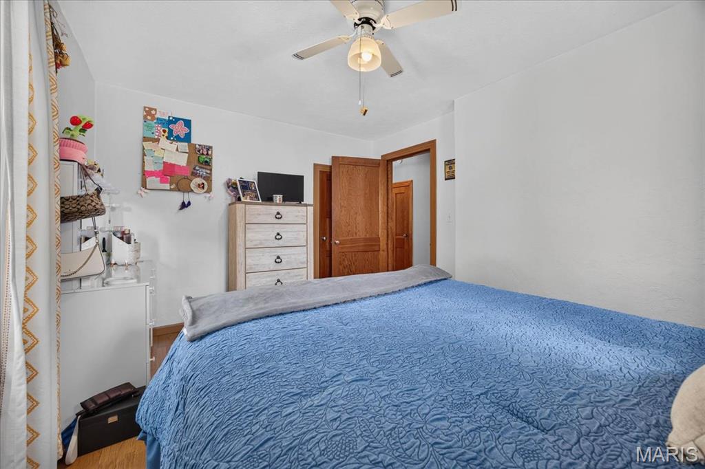 Upper Carlyle - Residential
