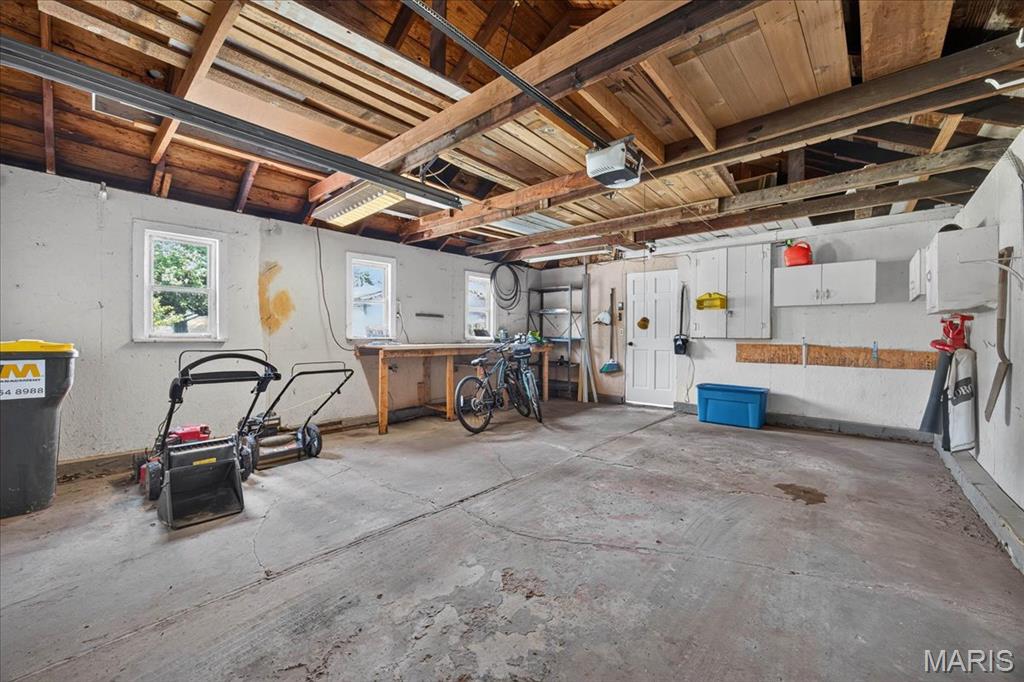 Upper Carlyle - Residential