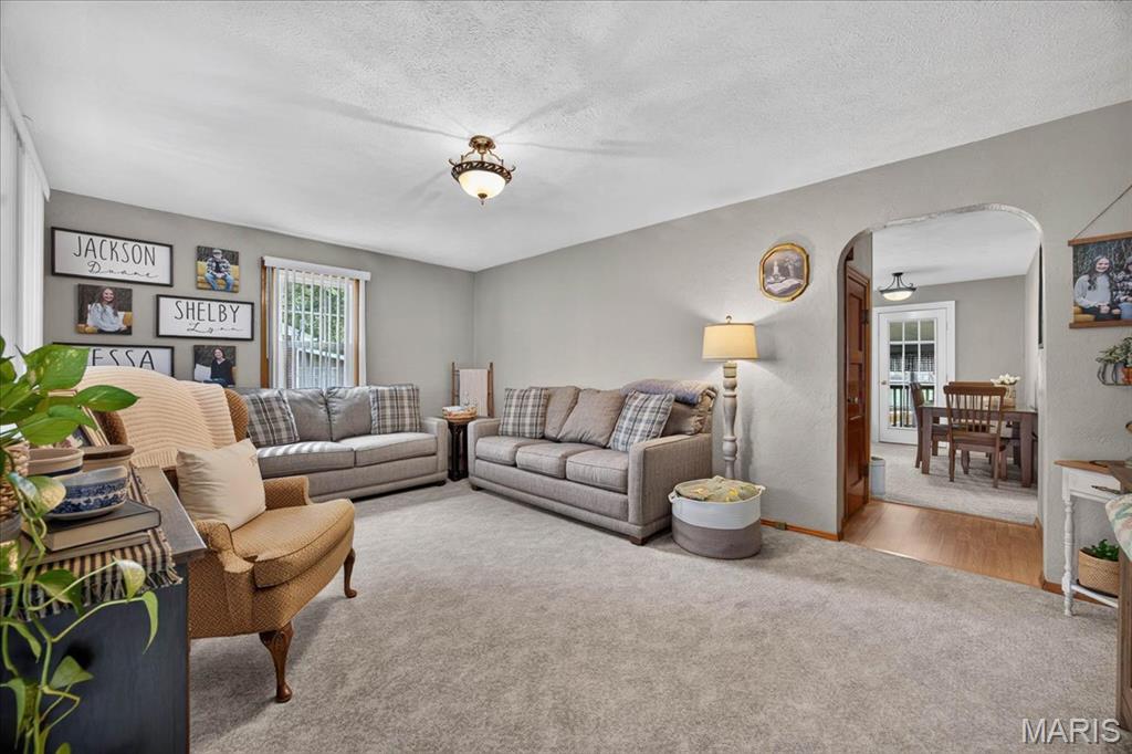 Upper Carlyle - Residential