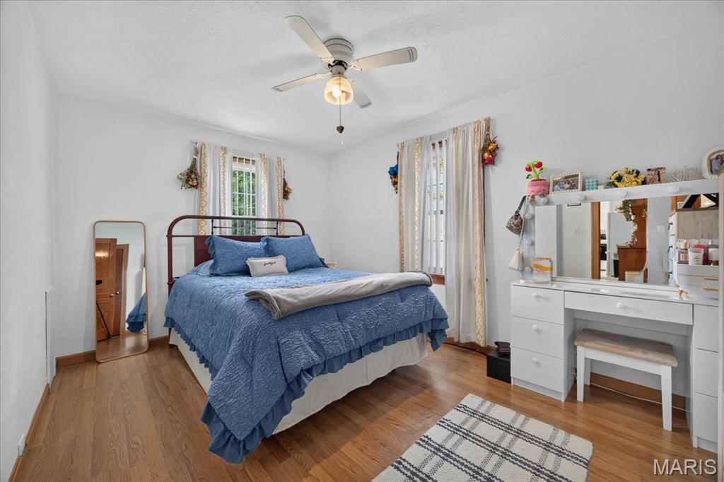 Upper Carlyle - Residential