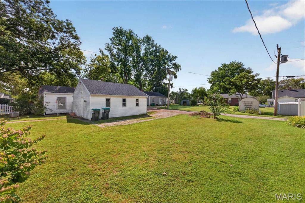 Upper Carlyle - Residential
