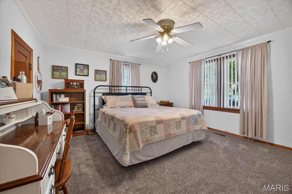 Upper Carlyle - Residential