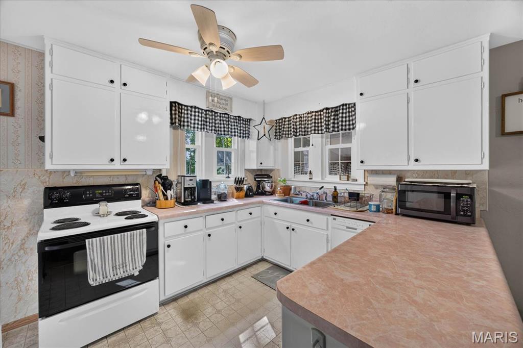 Upper Carlyle - Residential