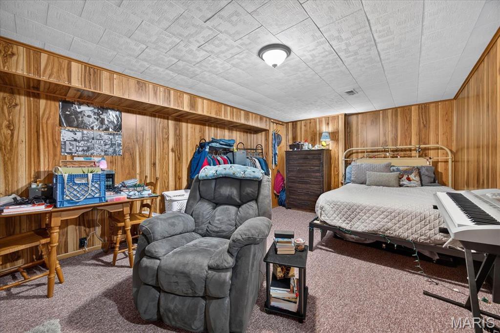 Upper Carlyle - Residential