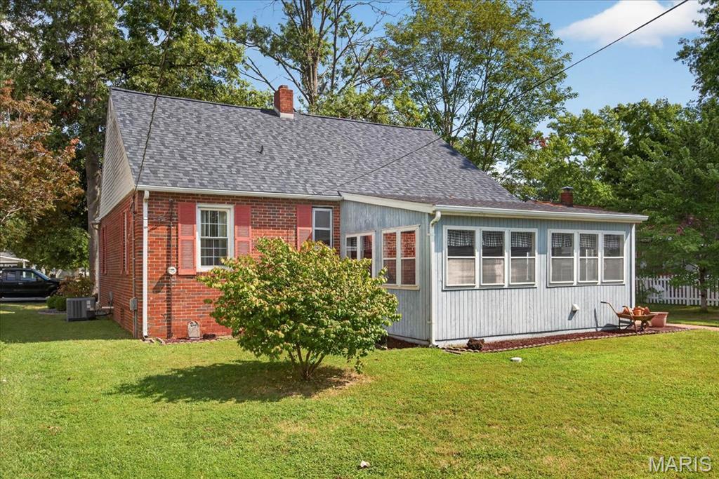 Upper Carlyle - Residential