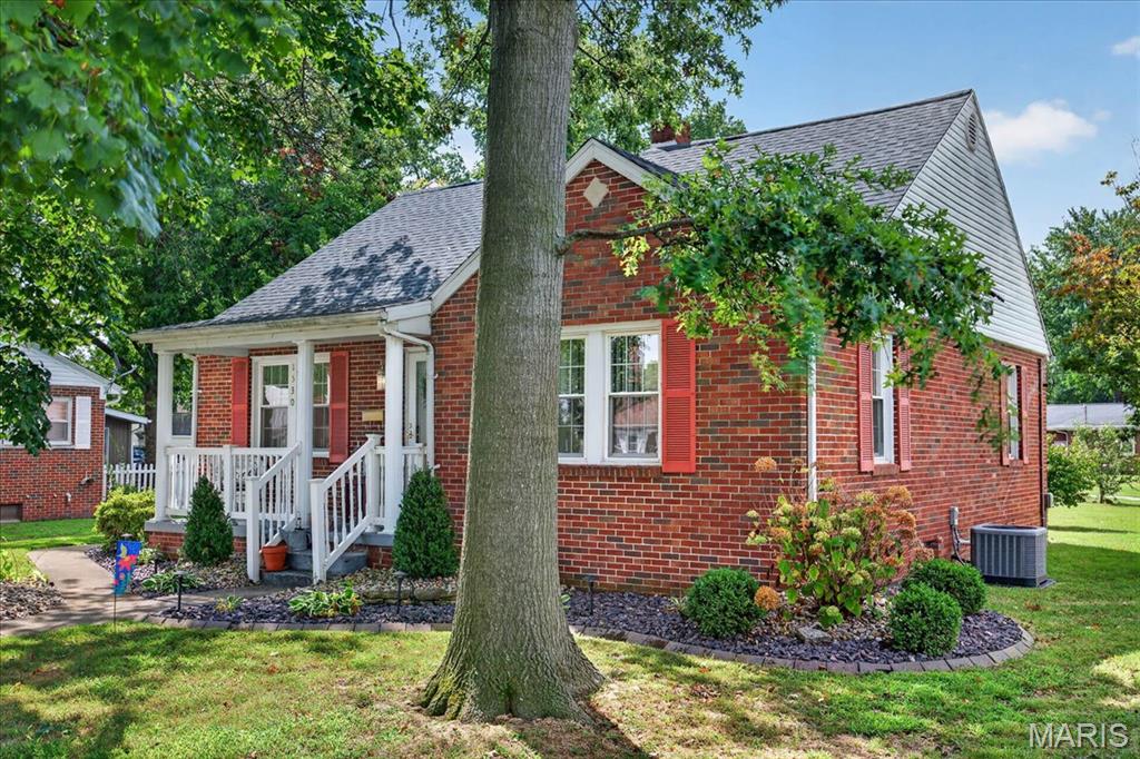 Upper Carlyle - Residential
