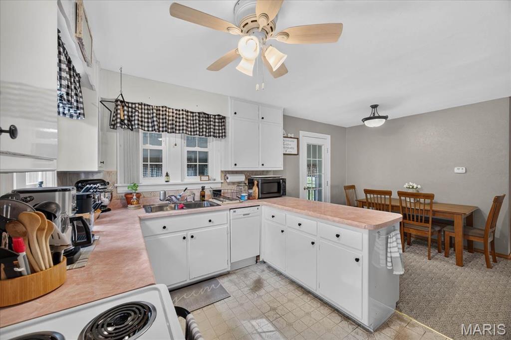 Upper Carlyle - Residential