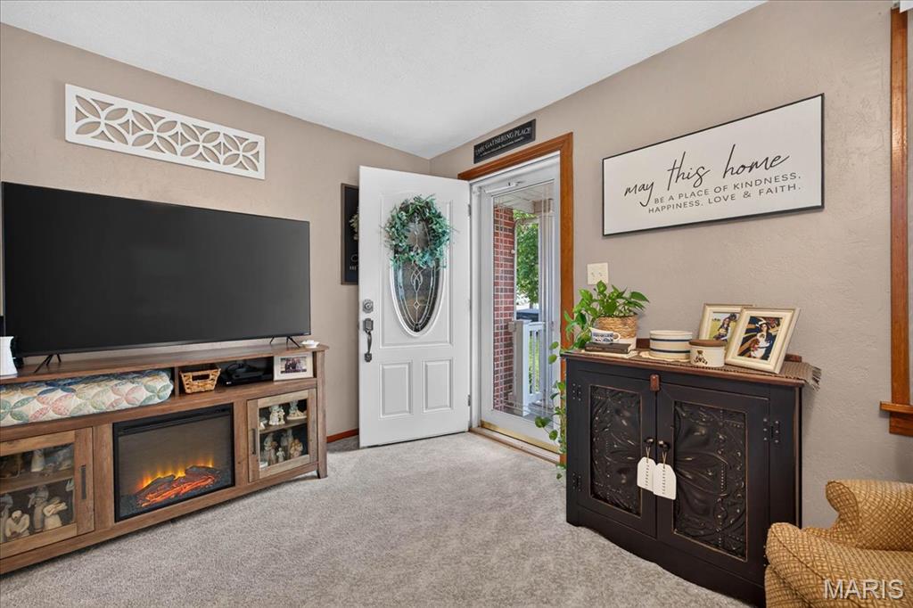 Upper Carlyle - Residential