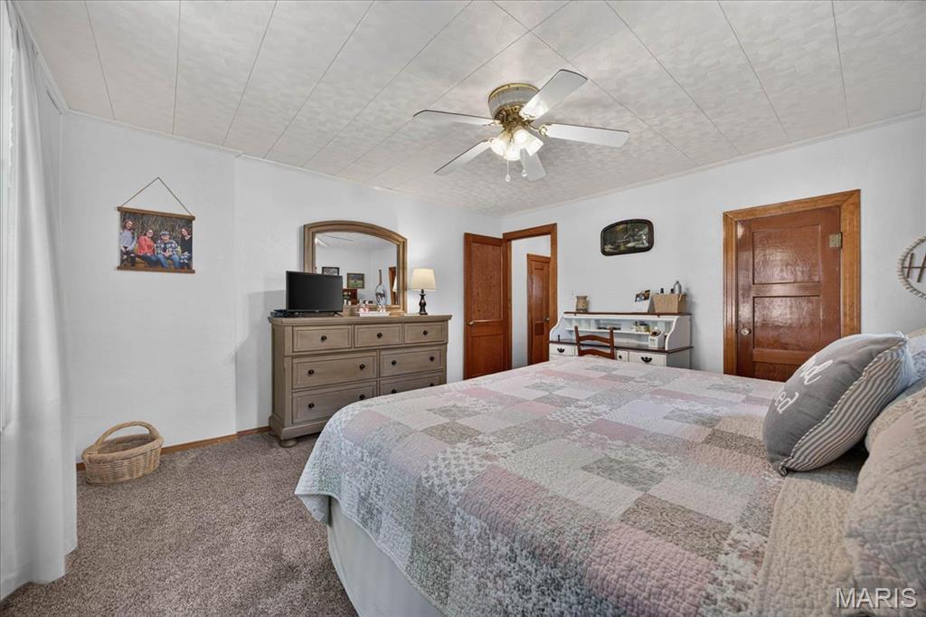 Upper Carlyle - Residential