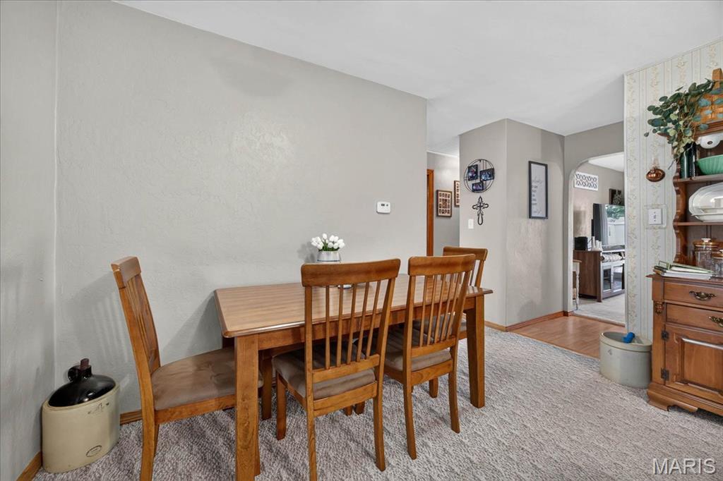 Upper Carlyle - Residential