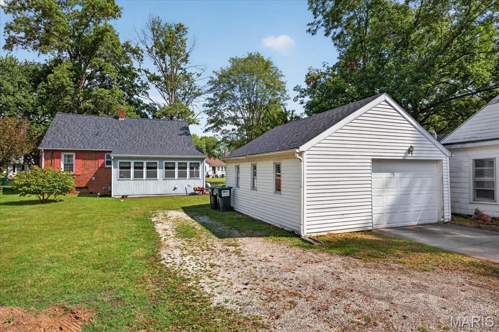 Upper Carlyle - Residential