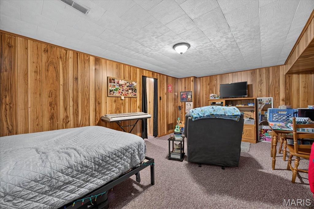 Upper Carlyle - Residential