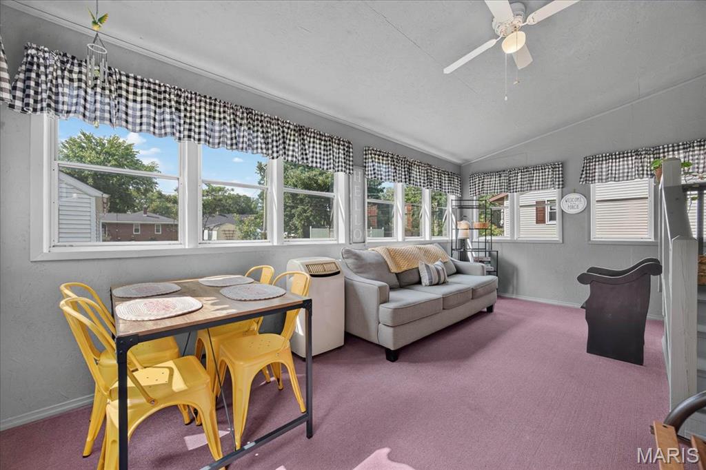 Upper Carlyle - Residential